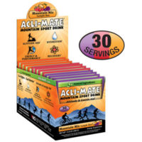 Acli-Mate® Mountain Mix Variety Box - 30 Servings