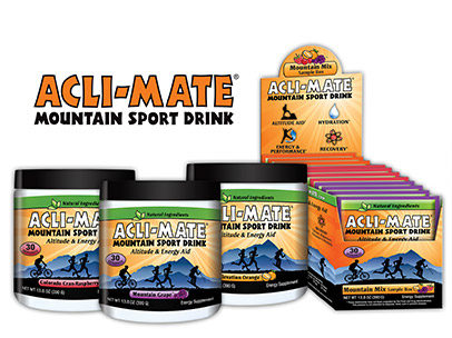 Acli-Mate Products