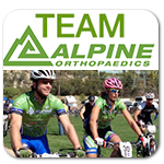 Team Alpine Orthopaedics